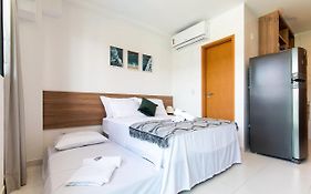Mana Beach #B211 - Quádruplo por Carpediem